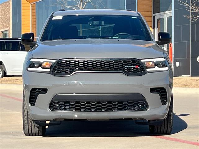 2025 Dodge Durango DURANGO GT RWD
