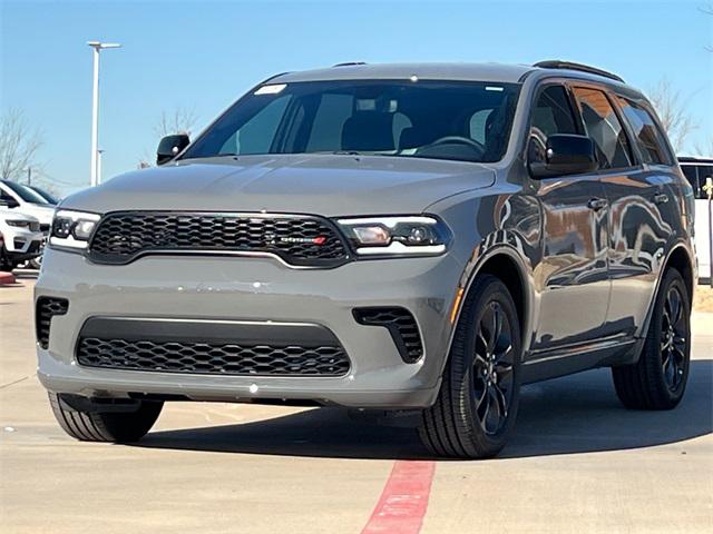 2025 Dodge Durango DURANGO GT RWD