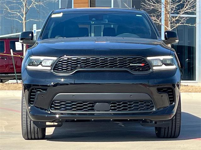 2025 Dodge Durango DURANGO GT PLUS AWD