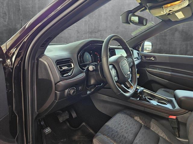 2025 Dodge Durango DURANGO GT RWD