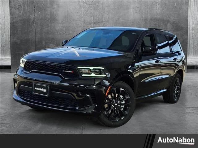 2025 Dodge Durango DURANGO GT RWD