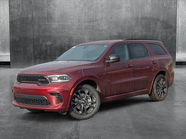 2025 Dodge Durango DURANGO GT RWD