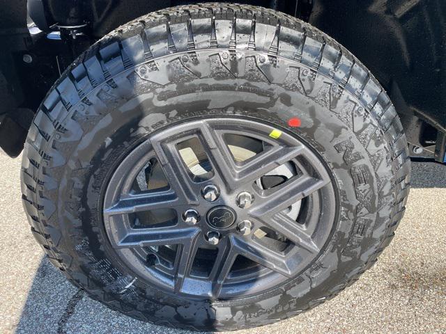 2025 Jeep Wrangler WRANGLER 2-DOOR SPORT S