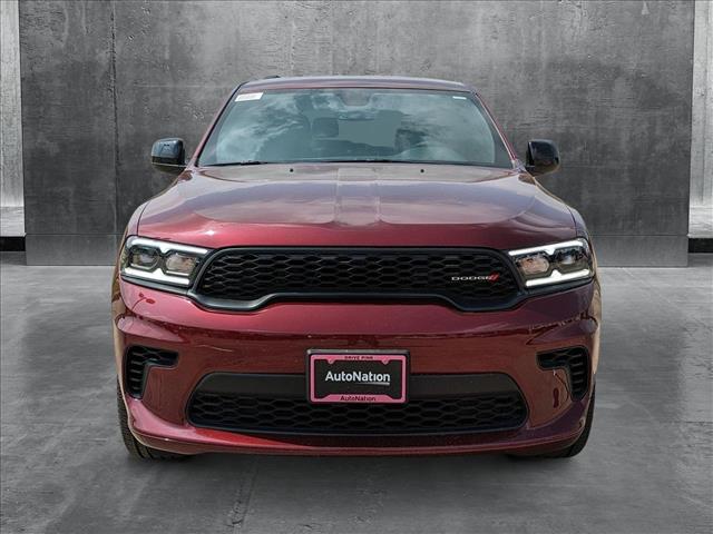 2025 Dodge Durango DURANGO GT RWD