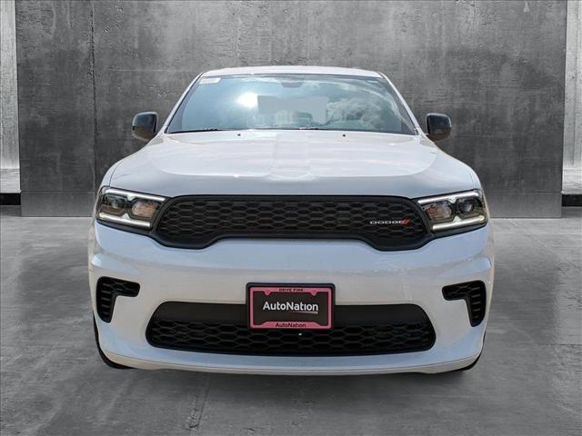 2025 Dodge Durango DURANGO GT RWD