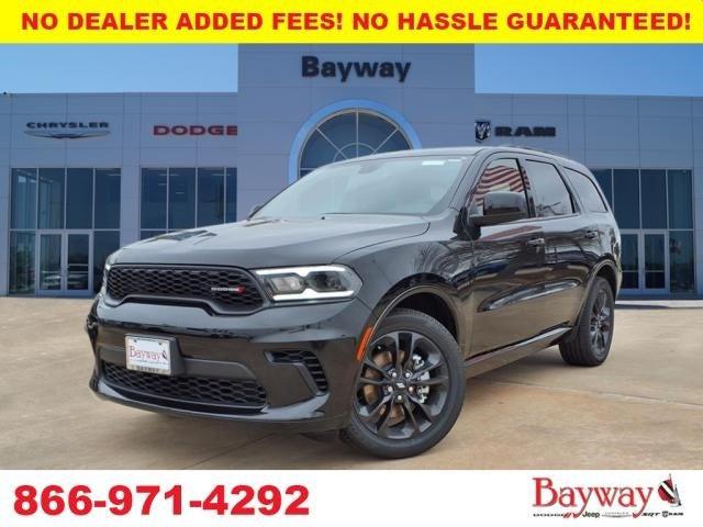 2025 Dodge Durango DURANGO GT RWD