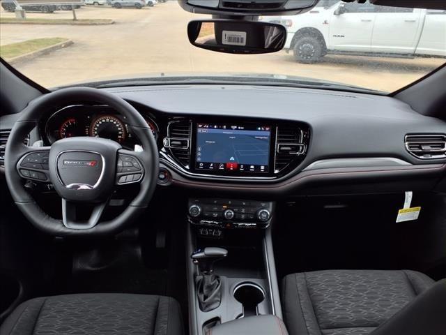 2025 Dodge Durango DURANGO GT RWD