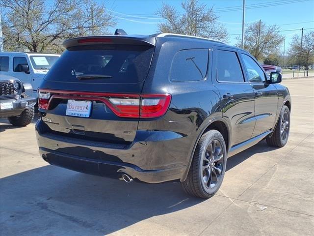 2025 Dodge Durango DURANGO GT RWD