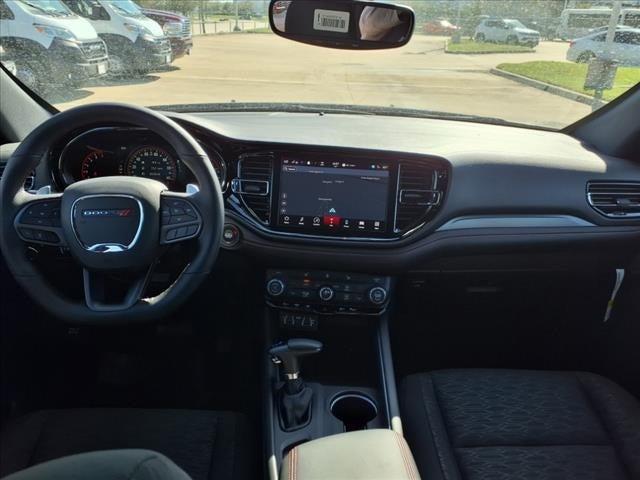 2025 Dodge Durango DURANGO GT RWD