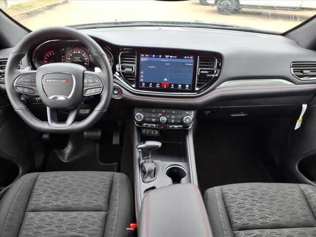 2025 Dodge Durango DURANGO GT RWD