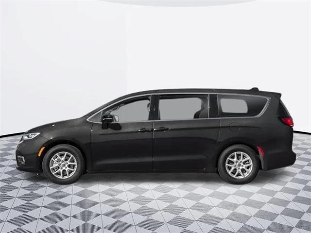 2025 Chrysler Pacifica PACIFICA SELECT