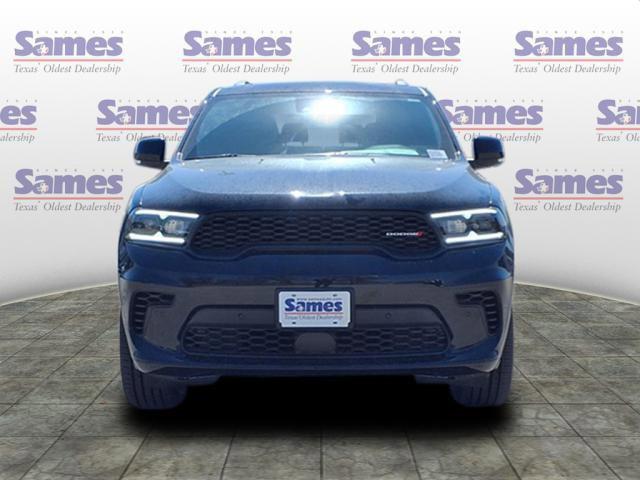 2025 Dodge Durango DURANGO GT PLUS AWD