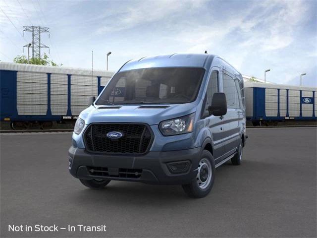New 2024 Ford Transit-350 Passenger Van For Sale in Hampton, VA