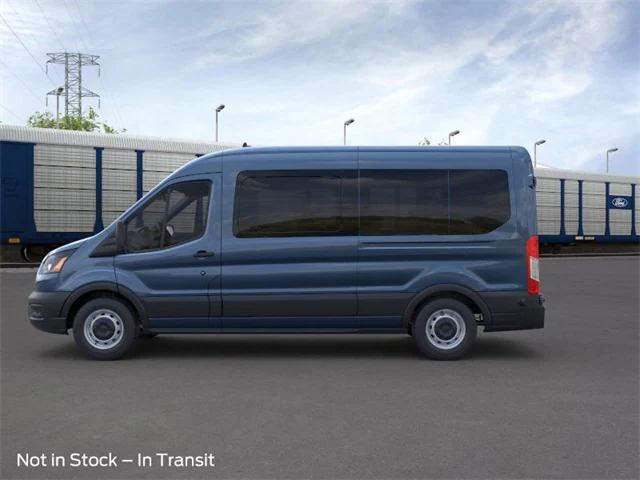 New 2024 Ford Transit-350 Passenger Van For Sale in Hampton, VA