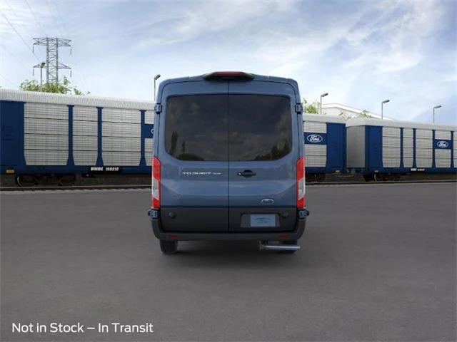 New 2024 Ford Transit-350 Passenger Van For Sale in Hampton, VA