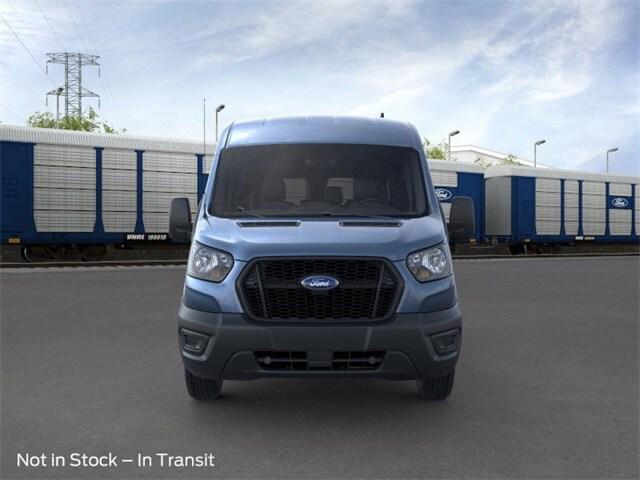 New 2024 Ford Transit-350 Passenger Van For Sale in Hampton, VA