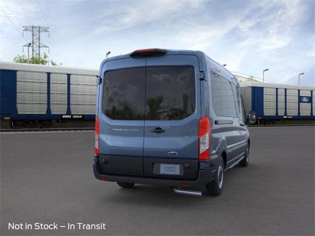 New 2024 Ford Transit-350 Passenger Van For Sale in Hampton, VA