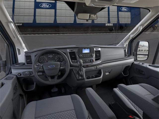 New 2024 Ford Transit-350 Passenger Van For Sale in Hampton, VA