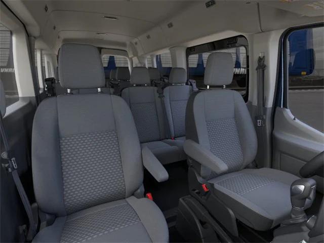 New 2024 Ford Transit-350 Passenger Van For Sale in Hampton, VA