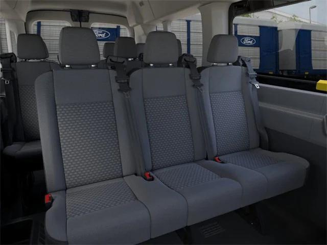 New 2024 Ford Transit-350 Passenger Van For Sale in Hampton, VA