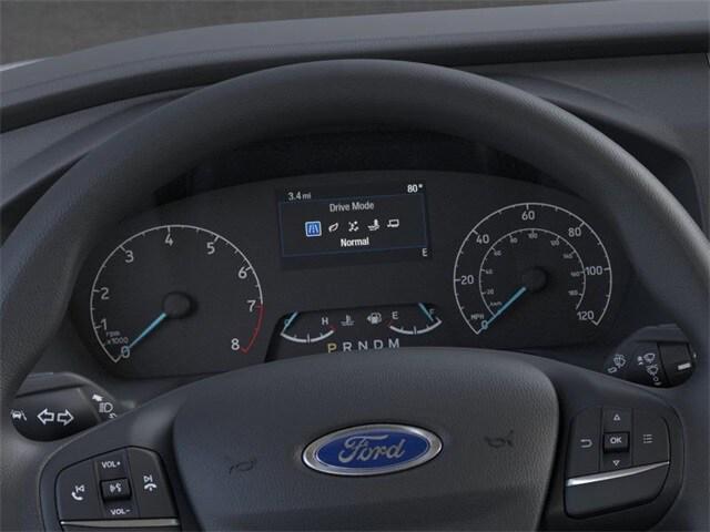 New 2024 Ford Transit-350 Passenger Van For Sale in Hampton, VA