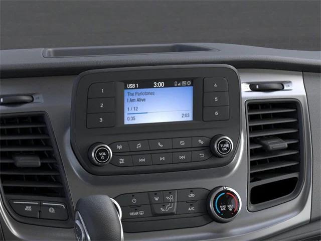 New 2024 Ford Transit-350 Passenger Van For Sale in Hampton, VA