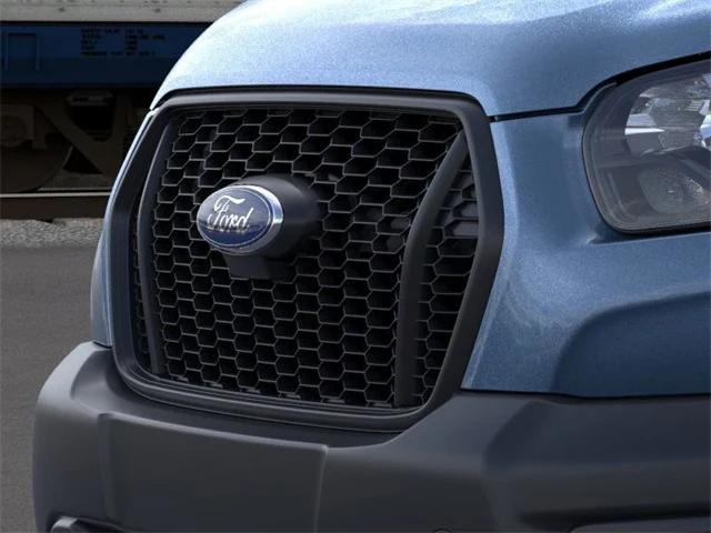 New 2024 Ford Transit-350 Passenger Van For Sale in Hampton, VA
