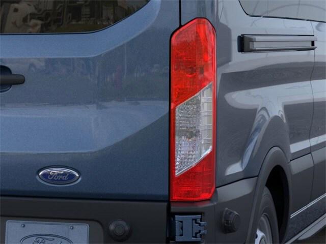 New 2024 Ford Transit-350 Passenger Van For Sale in Hampton, VA