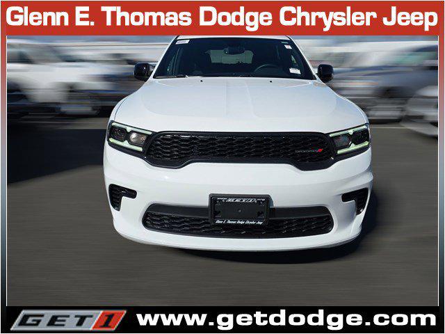 2025 Dodge Durango DURANGO GT RWD