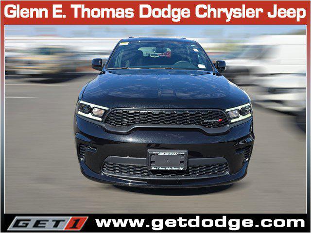 2025 Dodge Durango DURANGO GT RWD