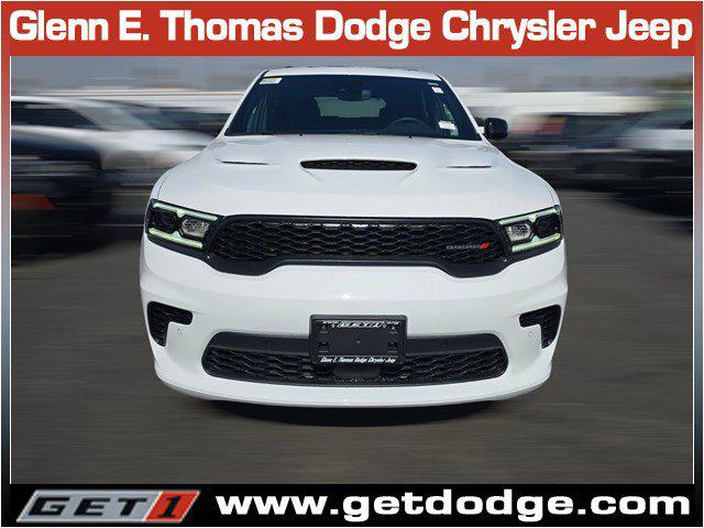 2025 Dodge Durango DURANGO GT PLUS AWD
