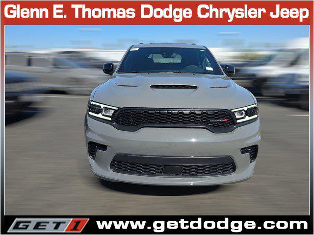 2025 Dodge Durango DURANGO GT PLUS AWD