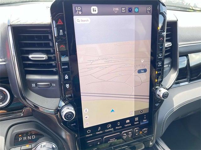 2025 RAM Ram 1500 RAM 1500 LIMITED CREW CAB 4X4 57 BOX 2025 RAM Ram 1500 RAM 1500 LIMITED CREW CAB 4X4 57 BOX