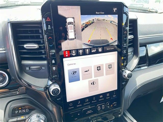 2025 RAM Ram 1500 RAM 1500 LIMITED CREW CAB 4X4 57 BOX 2025 RAM Ram 1500 RAM 1500 LIMITED CREW CAB 4X4 57 BOX