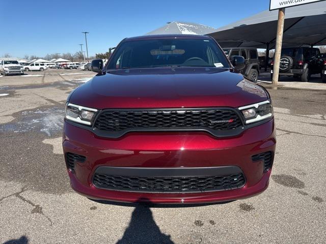 2025 Dodge Durango DURANGO GT RWD