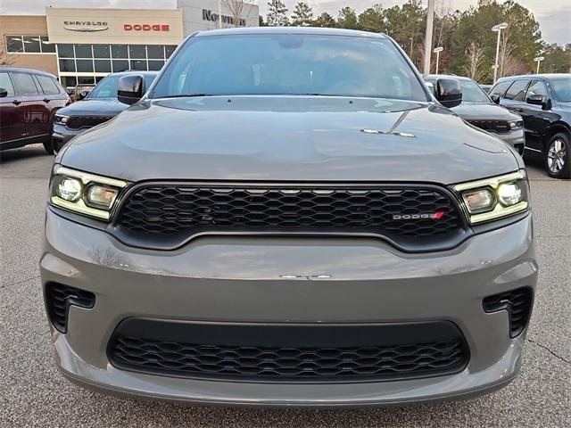 2025 Dodge Durango DURANGO GT RWD