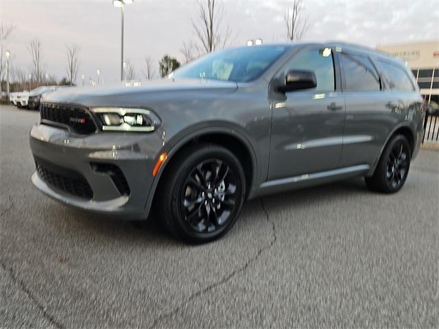 2025 Dodge Durango DURANGO GT RWD