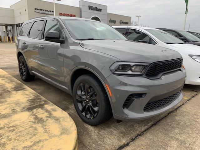 2025 Dodge Durango DURANGO GT RWD