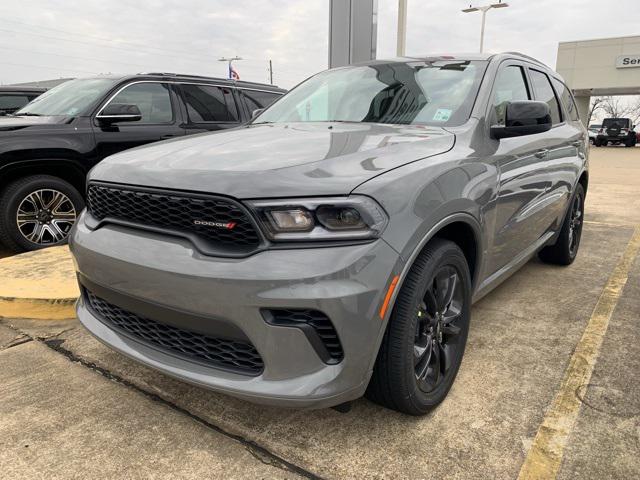2025 Dodge Durango DURANGO GT RWD