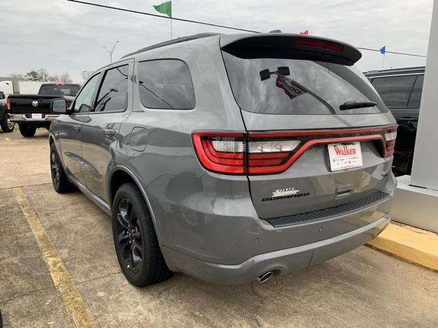 2025 Dodge Durango DURANGO GT RWD