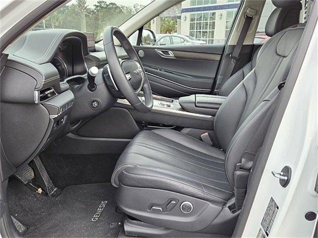 2024 Genesis GV80 3.5T AWD