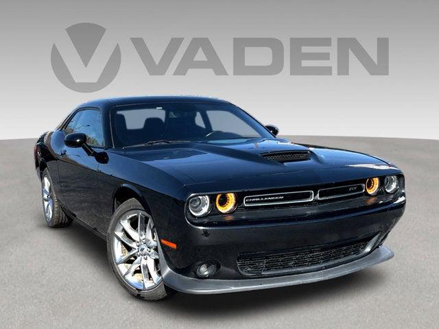 2022 Dodge Challenger GT AWD