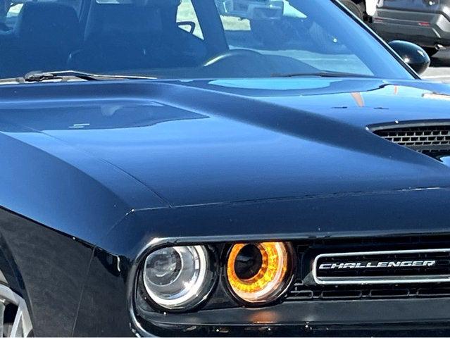 2022 Dodge Challenger GT AWD