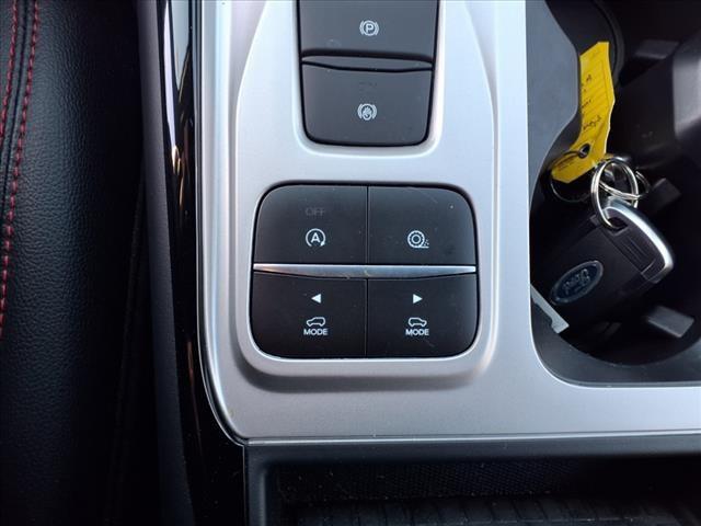 2024 Ford Explorer ST-Line