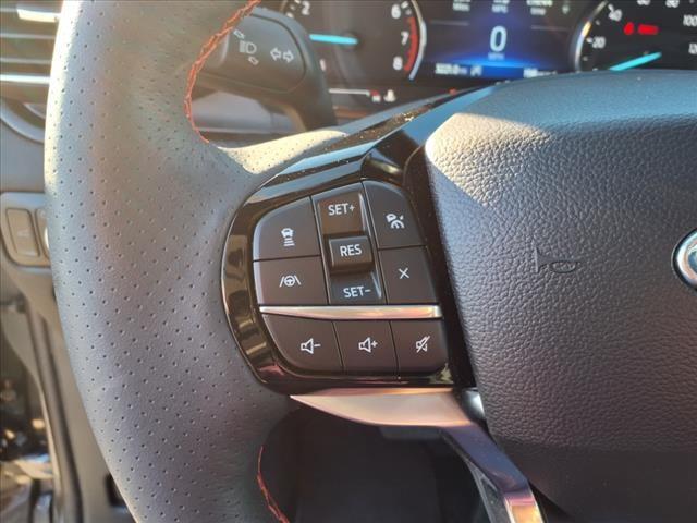 2024 Ford Explorer ST-Line