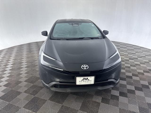 2024 Toyota Prius Limited