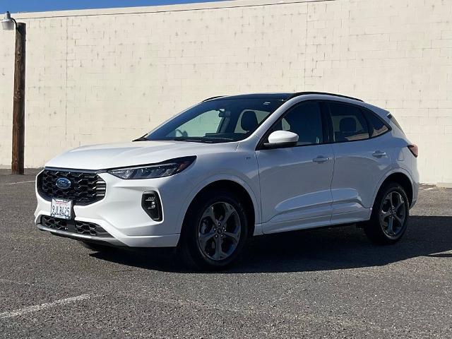 2024 Ford Escape ST-Line Select