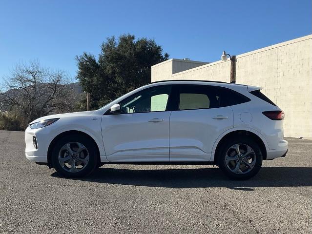 2024 Ford Escape ST-Line Select