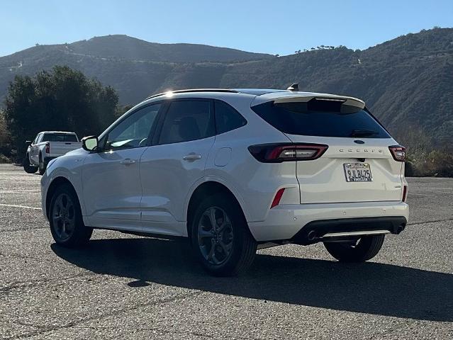 2024 Ford Escape ST-Line Select