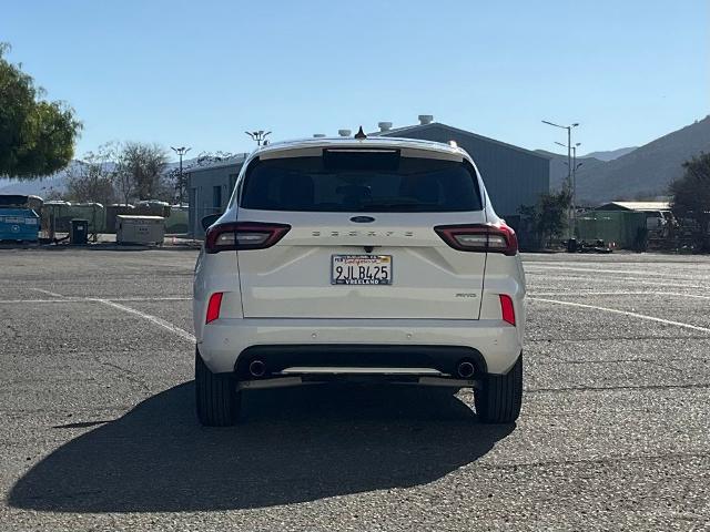 2024 Ford Escape ST-Line Select